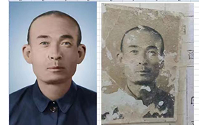 濂溪老照片修复-2